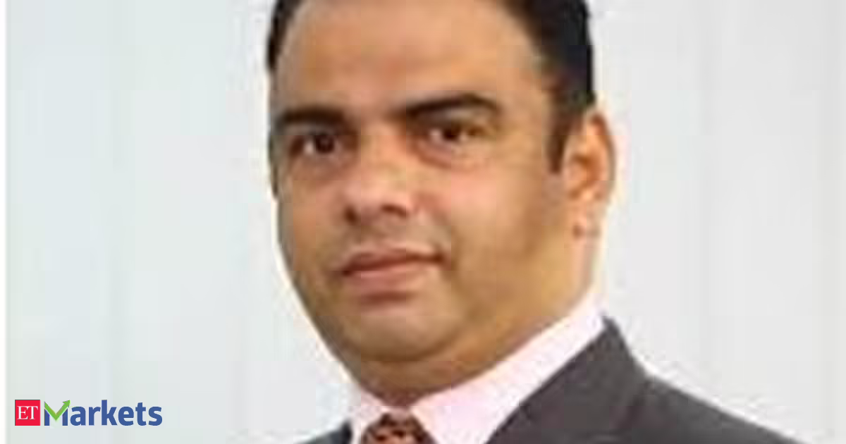 Charts signal more pain ahead for Nifty; select stocks still offer tactical opportunities: Nagaraj Shetti