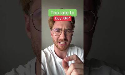 Buy XRP now? Or wait till the dip?