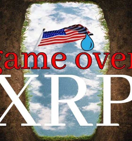Ripple XRP ANY! MINUTE! NOW!!!