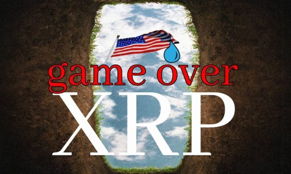 Ripple XRP ANY! MINUTE! NOW!!!