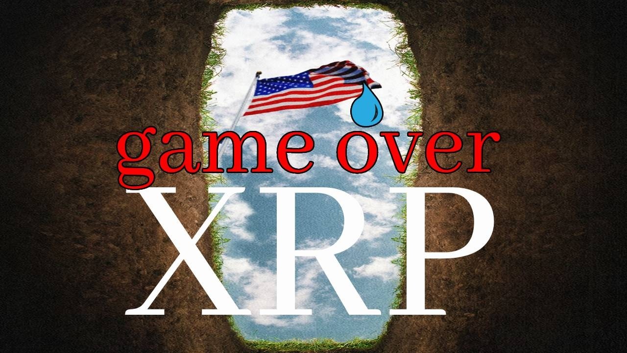 Ripple XRP ANY! MINUTE! NOW!!!