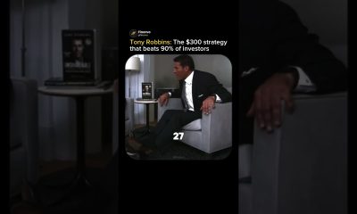 The power of compounding #finance #investing