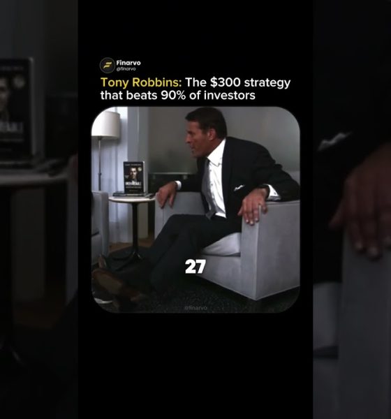 The power of compounding #finance #investing