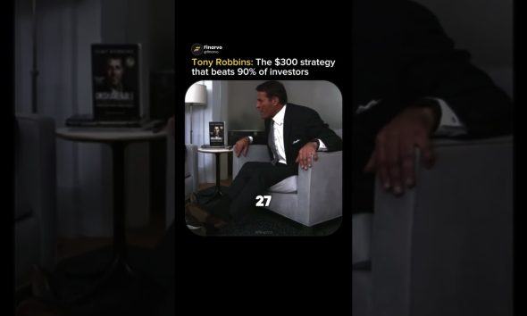 The power of compounding #finance #investing