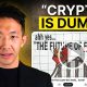 Reacting to the Viral “Crypto is Dumb” Video