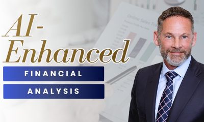 AI Enhanced Financial Analysis | Course Module
