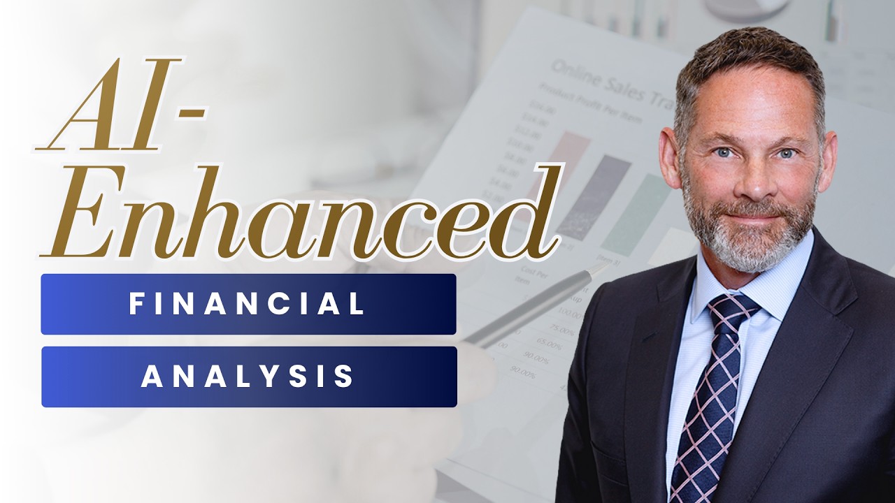 AI Enhanced Financial Analysis | Course Module