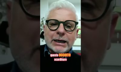 Guerra Finanziaria Globale: Londra vs Washington #shorts