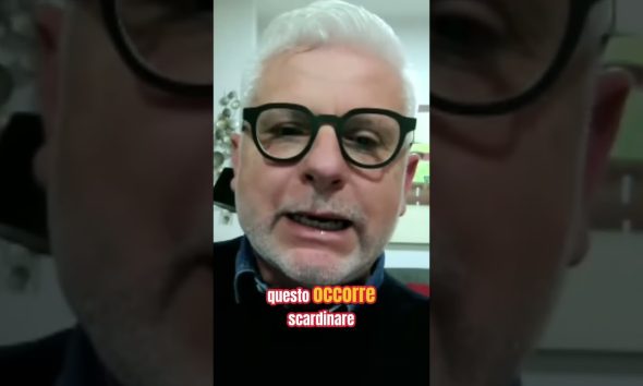 Guerra Finanziaria Globale: Londra vs Washington #shorts