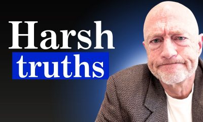 5 Harsh FINANCIAL Truth You Must Know Before You Retire