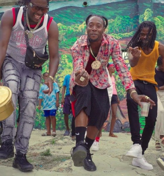 Jamal, Extol - Money Fragrance (Official Video)