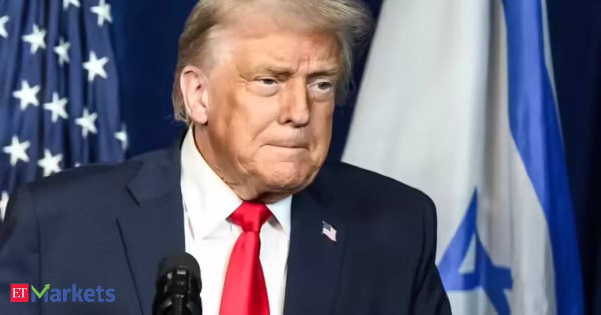 US Stocks Markets | Lucrative bets that anticipated Trump's policy surprises warrant scrutiny, experts say