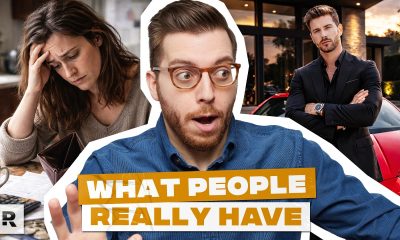 12 Shocking Money Stats About the Average Person