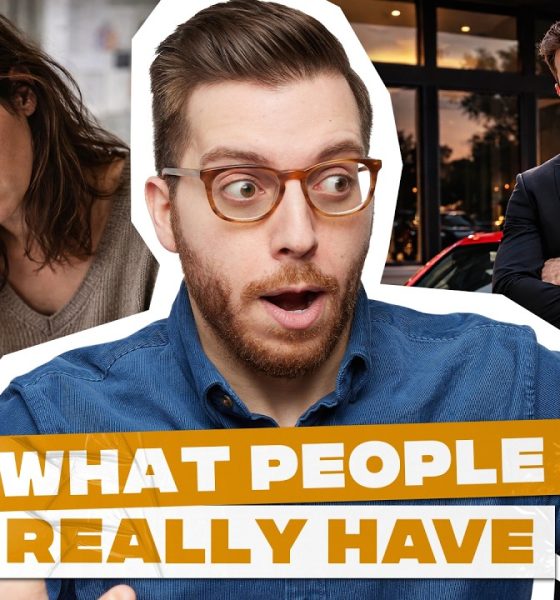 12 Shocking Money Stats About the Average Person