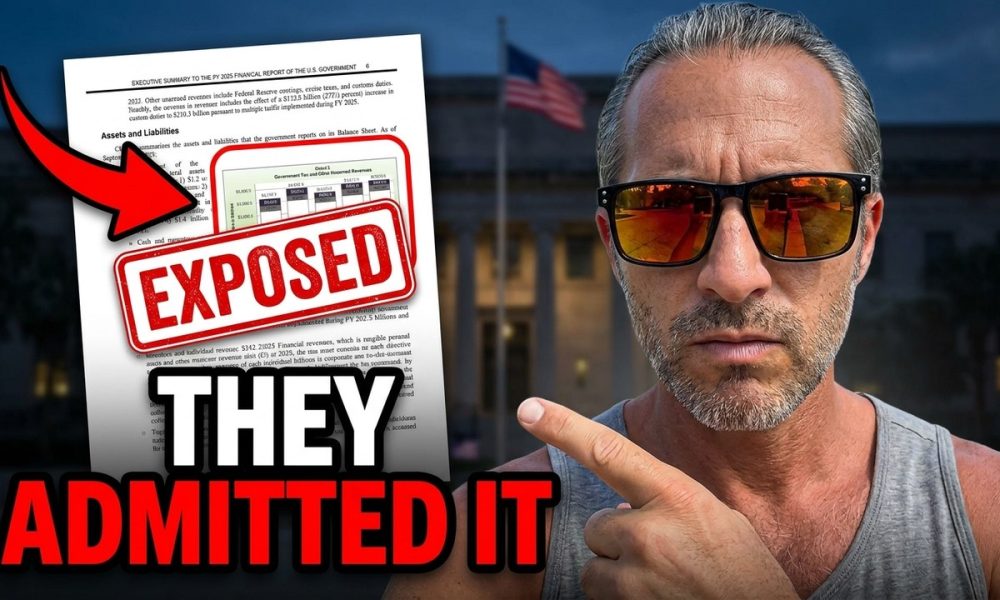 10 Signs America's Financial Collapse Is Already Here