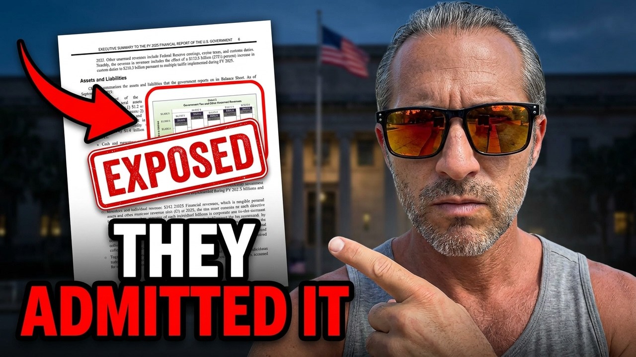 10 Signs America's Financial Collapse Is Already Here