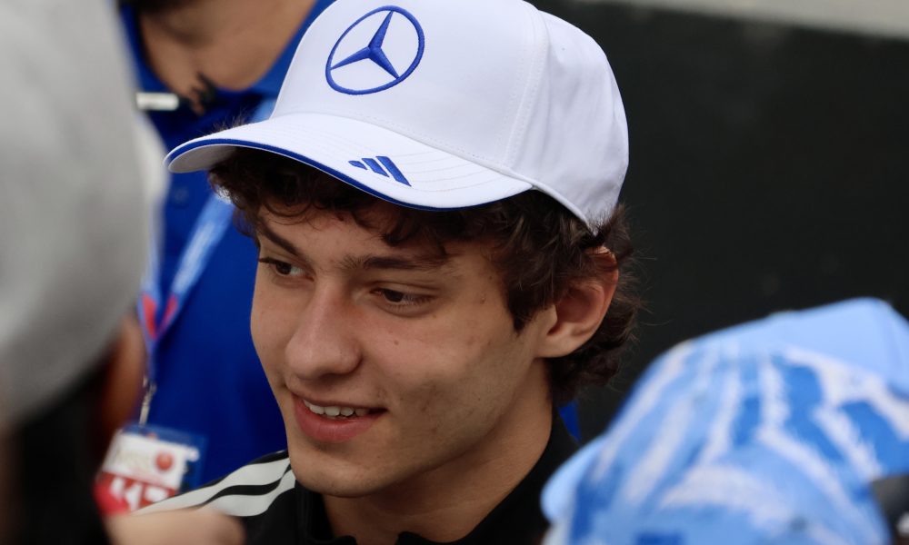 Joe Pyfer TKOs Israel Adesanya in Stunning UFC Seattle Main