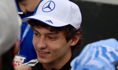 Joe Pyfer TKOs Israel Adesanya in Stunning UFC Seattle Main