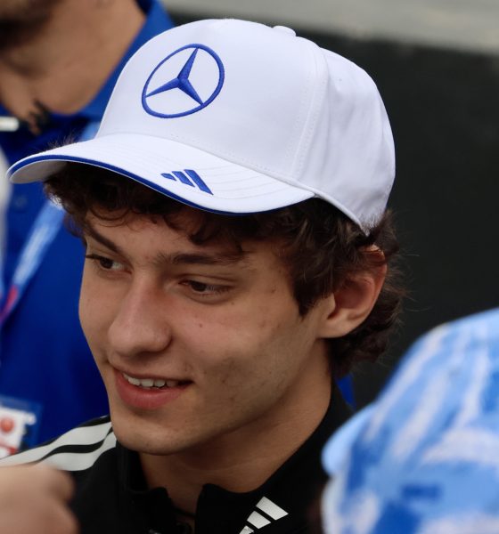 Joe Pyfer TKOs Israel Adesanya in Stunning UFC Seattle Main