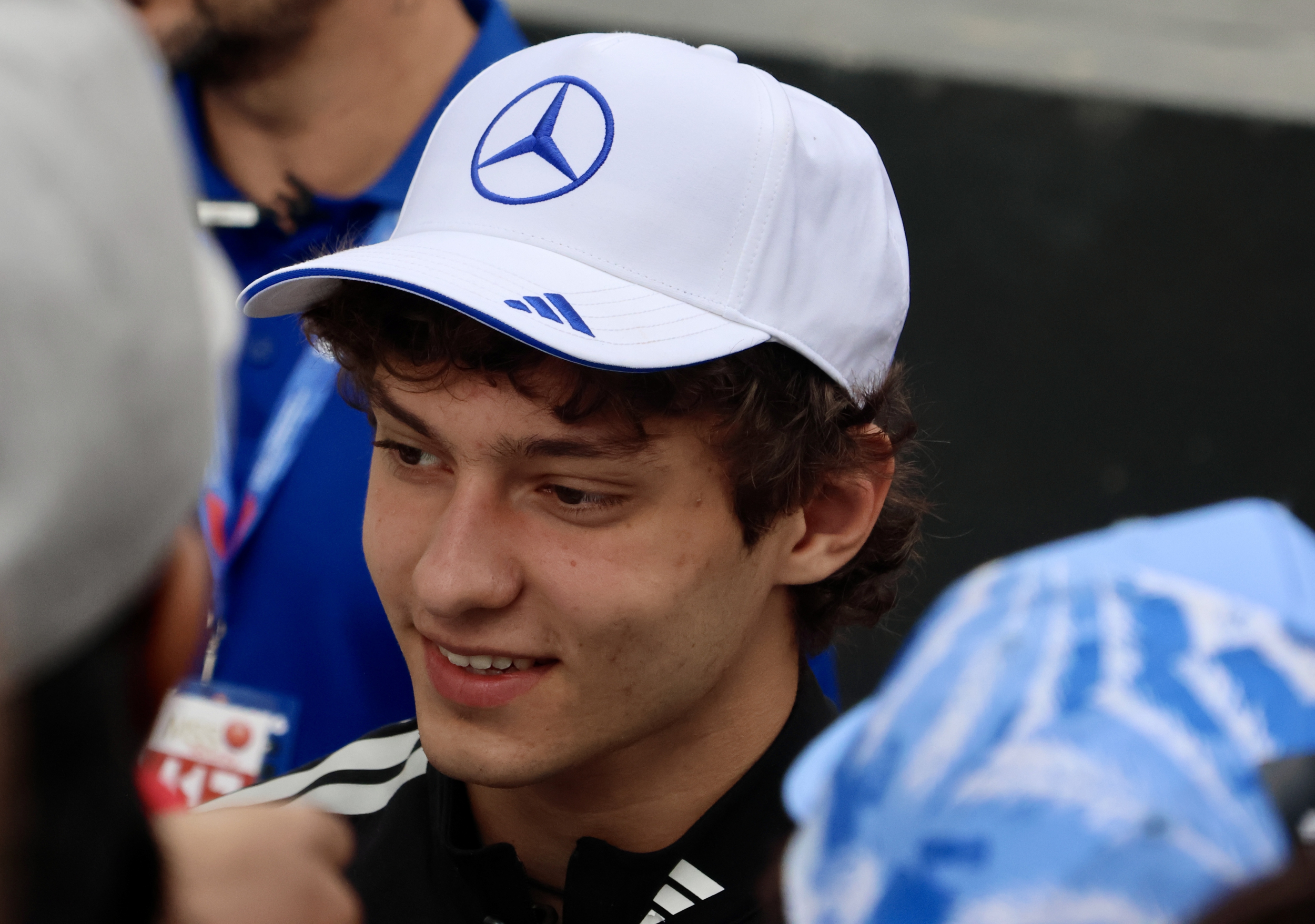 Joe Pyfer TKOs Israel Adesanya in Stunning UFC Seattle Main