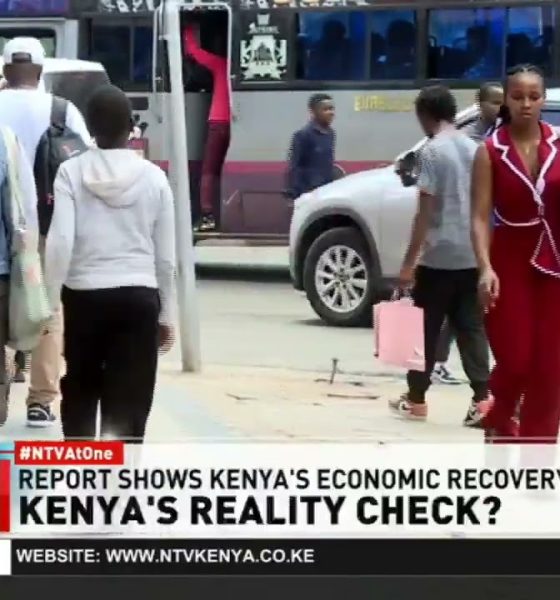 Old Mutual report reveals mixed signals in Kenya’s financial well-being