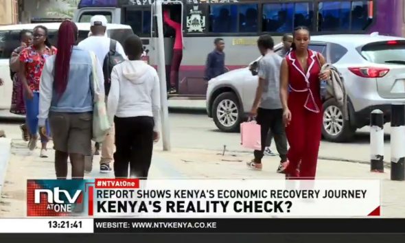 Old Mutual report reveals mixed signals in Kenya’s financial well-being