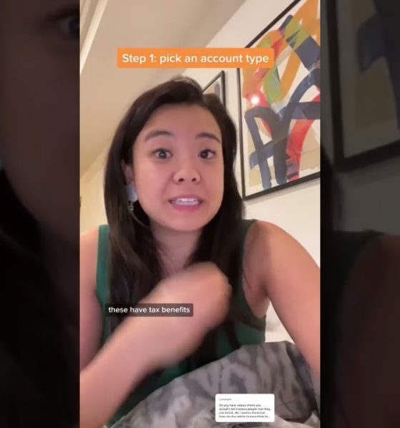 How and WHAT to invest in! #investing #stockmarket #money #finance #recession #inflation #wallstreet