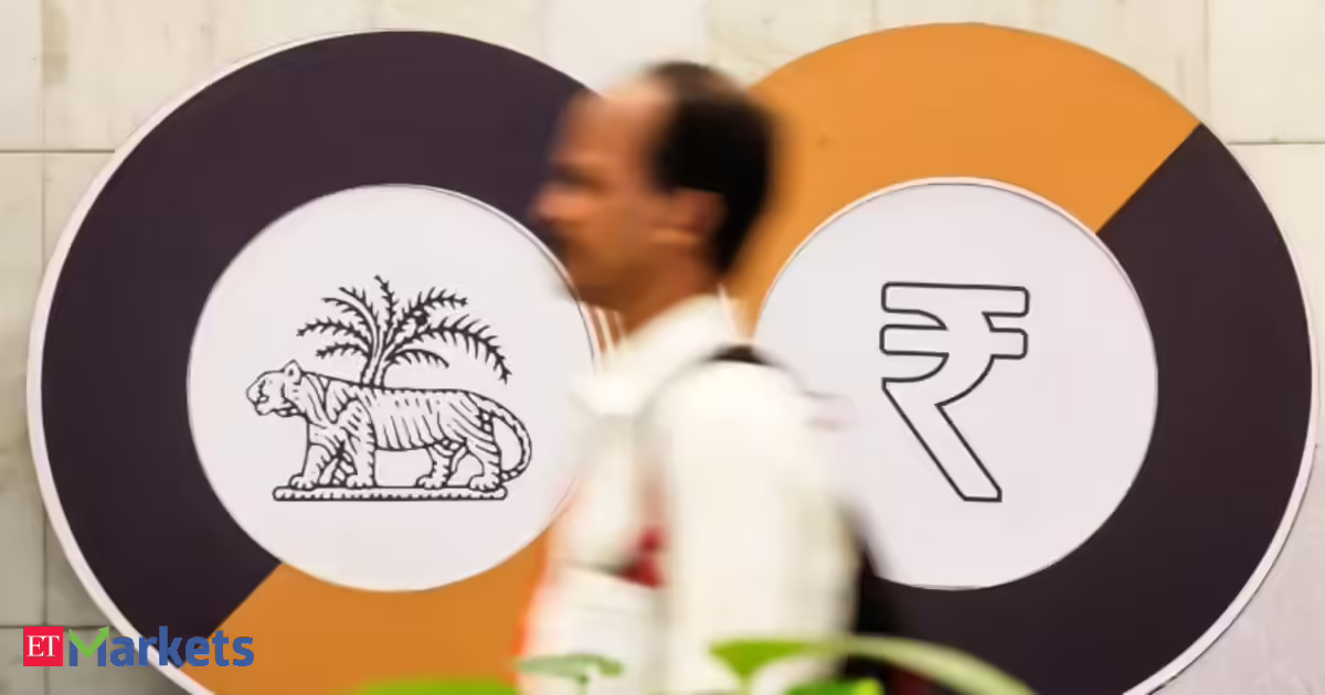 Explained: How RBI’s safety net to protect falling rupee could mean Rs 4,000 crore shock for banks