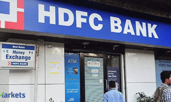 Jefferies screams buy on HDFC Bank, says valuation attractive after 25% dip