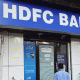 Jefferies screams buy on HDFC Bank, says valuation attractive after 25% dip