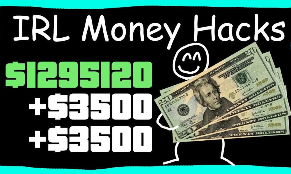 A Gamer's Guide to Financial Success