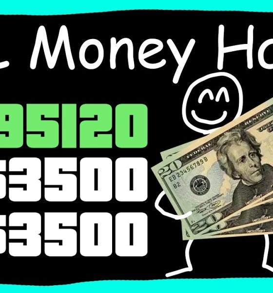 A Gamer's Guide to Financial Success