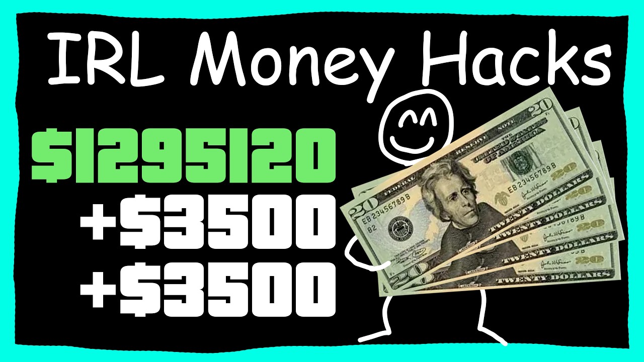 A Gamer's Guide to Financial Success