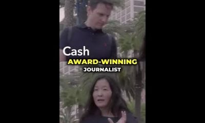 Bitcoin freedom for Afghan women? A story you need to hear.