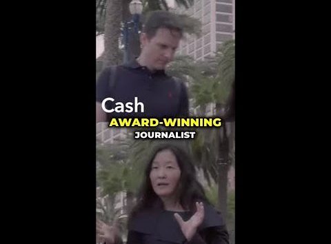 Bitcoin freedom for Afghan women? A story you need to hear.