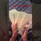 $8,000 Dollars In Cash (ASMR)