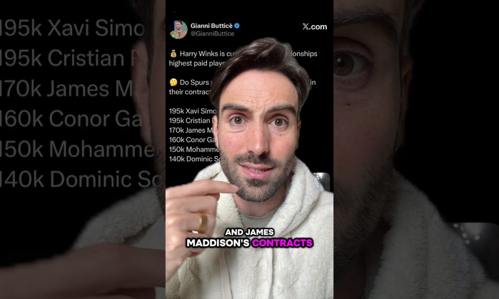 SPURS RELEGATION FINANCIAL MESS