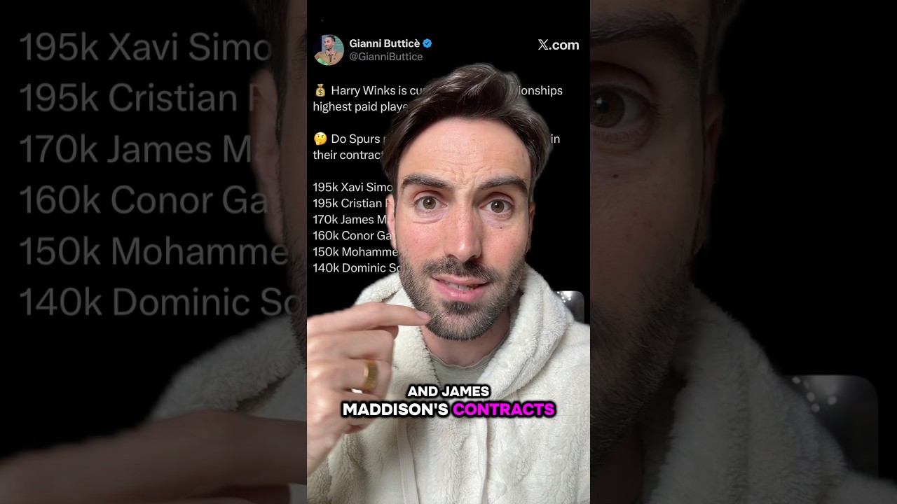 SPURS RELEGATION FINANCIAL MESS