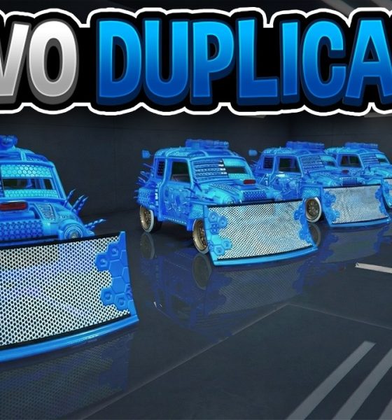 NUEVO DUPLICAR COCHES SOLO SIN AYUDA MASIVO EN GTA 5 ONLINE/ MONEY GLITCH GTA V ONLINE