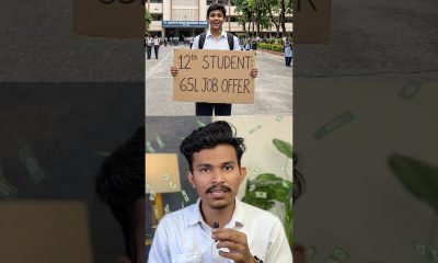 How to Become a Chartered Financial Consultant (ChFC) in India. #shorts