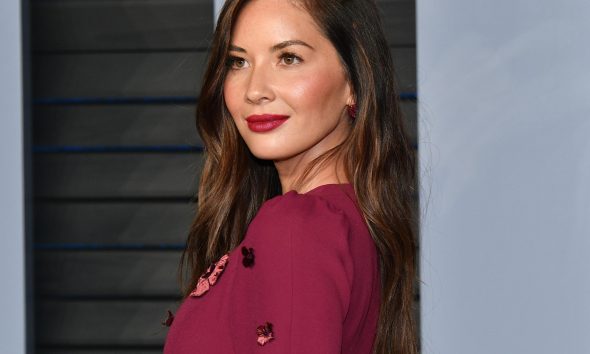 Olivia Munn