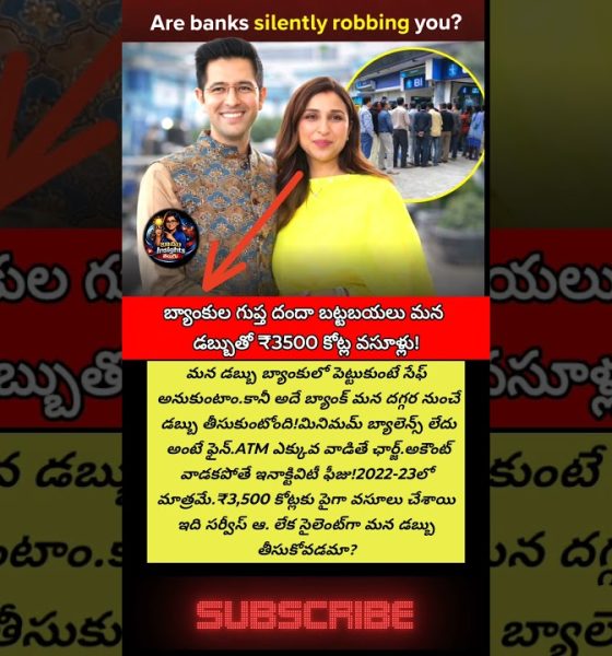 #bankcharges #banktruth #atmfees #money #finance