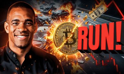 Is The Bitcoin Winter Over? | Why a Violent Market Crash Could Already be in Motion!