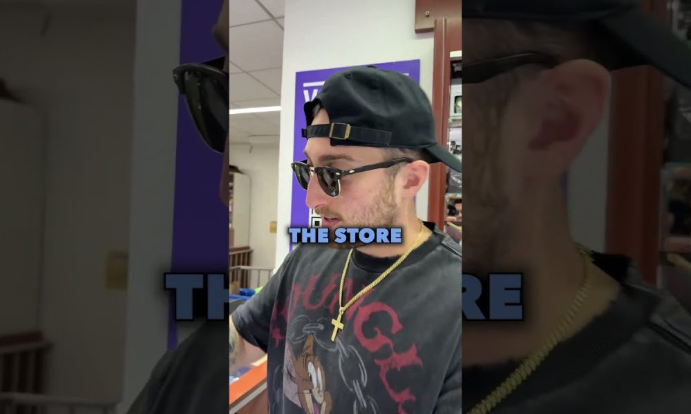 How Vookum ACTUALLY Makes His Money