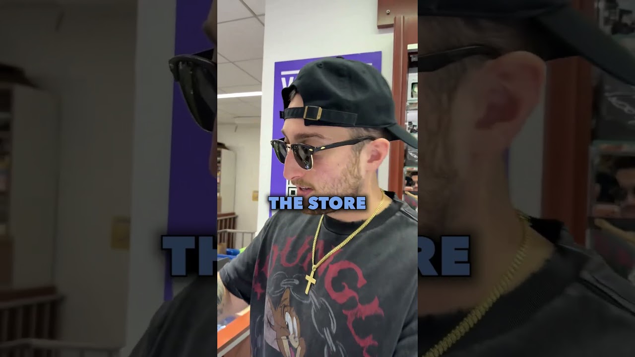 How Vookum ACTUALLY Makes His Money