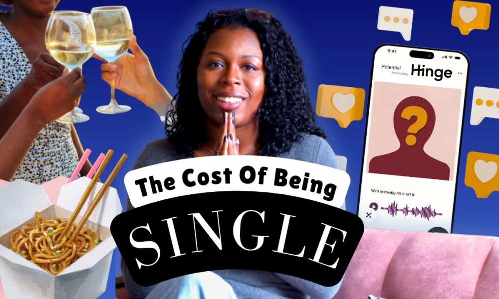 What Nobody Tells You About Being The Single Friend