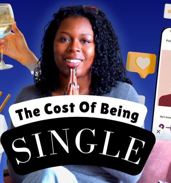 What Nobody Tells You About Being The Single Friend