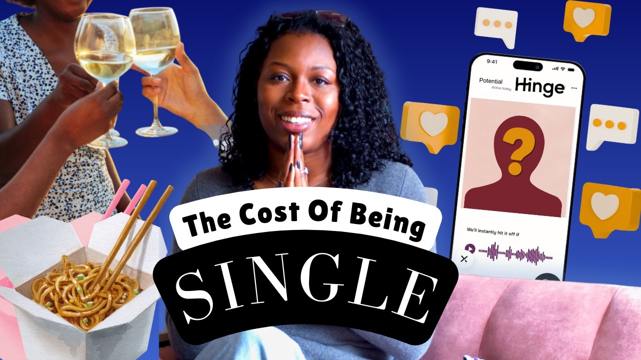 What Nobody Tells You About Being The Single Friend