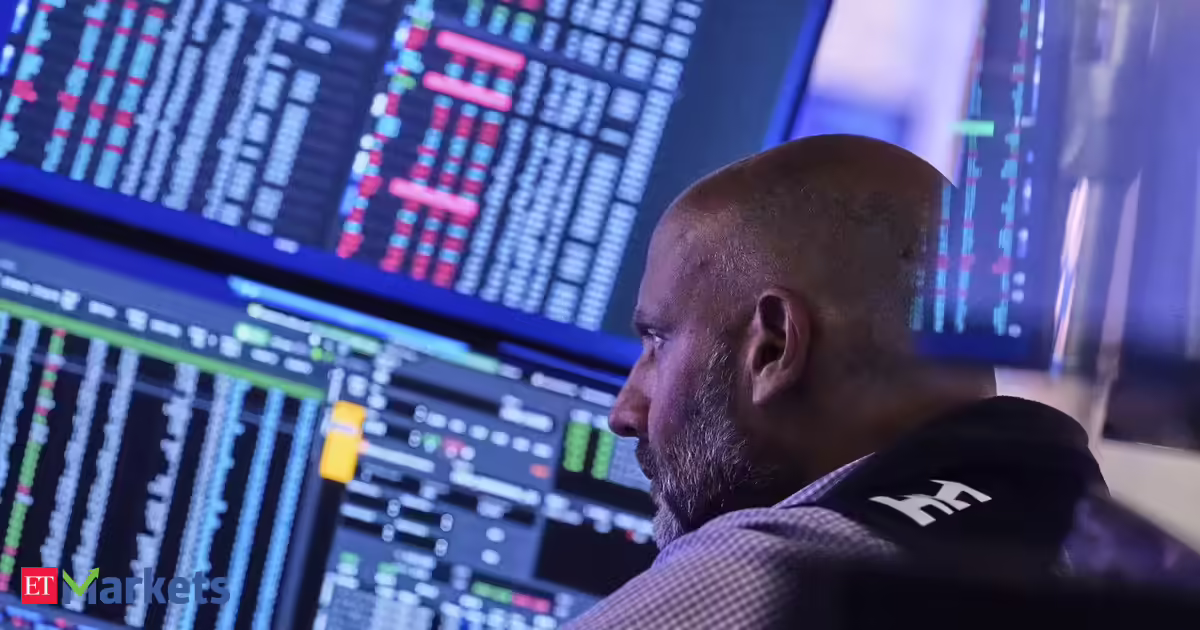 US Stocks today: S&P, Nasdaq end lower as investors weigh Middle East conflict outlook