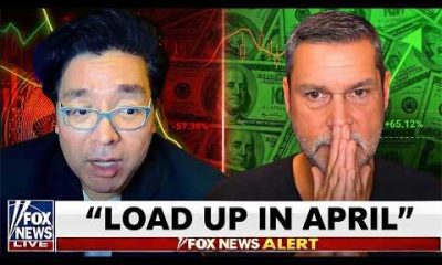 Tom Lee & Raoul Pal: "A CRASH Is Coming, Then Bitcoin Explodes To $250K" [2026 Prediction]